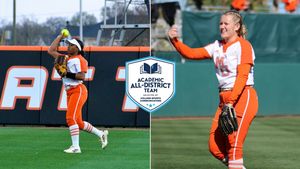 Image post by @mercerusoftball on Instagram