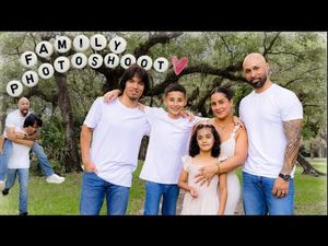 Video post by @ortizfamily275 on YouTube