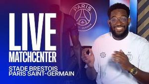 Video post by @psg on YouTube