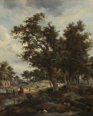 Image post by @gettymuseum on Instagram