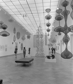 Image post by @sfmoma on Instagram