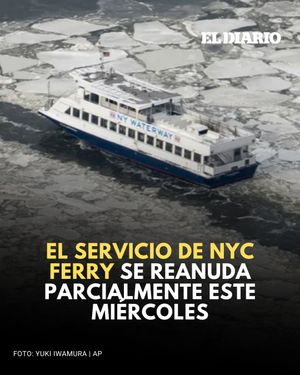 Image post by @eldiariony on Instagram