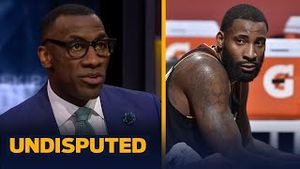 Video post by @foxsports on YouTube
