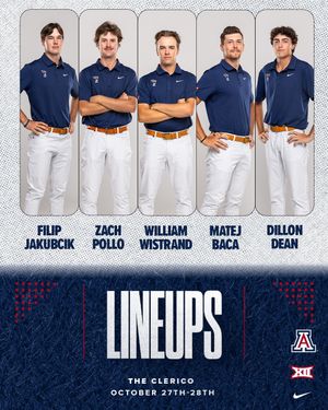 Image post by @arizonamgolf on Instagram