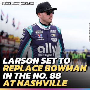 Image post by @dailydownforce on Instagram