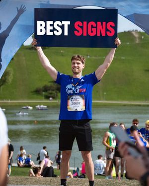 Image post by @wflworldrun on Instagram