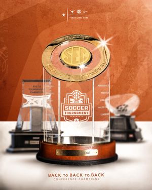 Image post by @texassoccer on Instagram