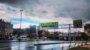 Image post by @gokhantnr on Instagram