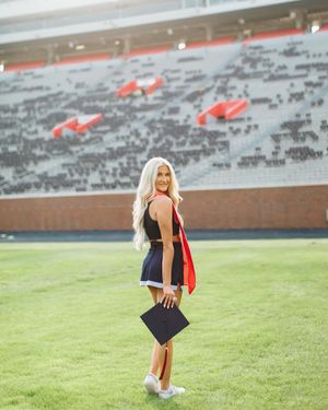 Image post by @olemisscheer on Instagram