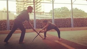 Image post by @aravindmenoninsights on Instagram