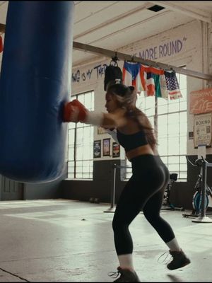 Image post by @everlast on Instagram