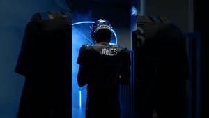Video post by @colts on YouTube