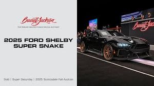 Video post by @barrettjacksontv on YouTube
