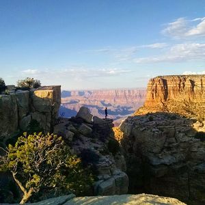 Image post by @joshlanzet on Instagram