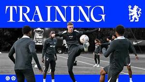 Video post by @chelseafc on YouTube