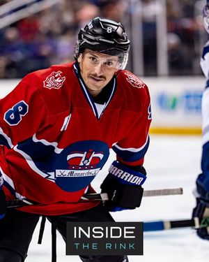 Image post by @insidetherinkcom on Instagram