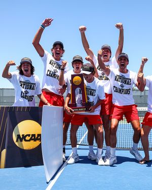 Image post by @ncaadii on Instagram