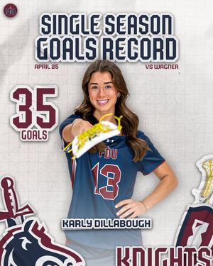 Image post by @fduknightswlax on Instagram