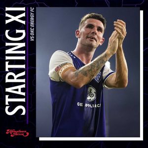 Image post by @louisvillecityfc on Instagram