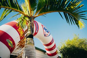 Image post by @rokcupusa on Instagram