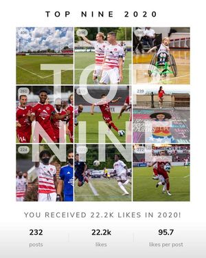 Image post by @Jshfoto on Facebook
