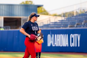 Image post by @osusoftball on Instagram