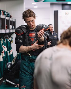 Image post by @minnesotawild on Instagram