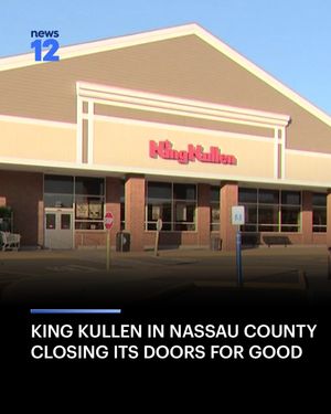 Image post by @news12li on Instagram