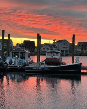 Image post by @pineislandmarina on Instagram
