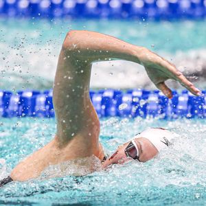 Image post by @indianaswimdive on Instagram