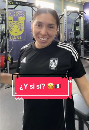 Video post by @clubtigresfemenil on TikTok
