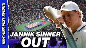 Video post by @nypostsports on YouTube