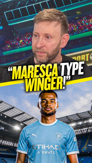 Image post by @talksport on Instagram