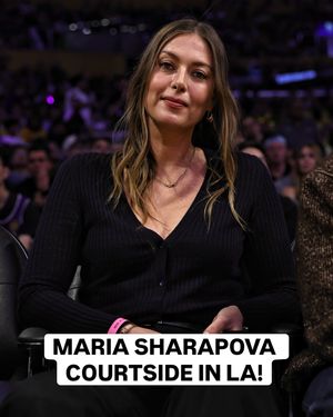 Image post by @nba on Instagram