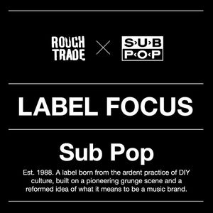 Image post by @subpop on Instagram