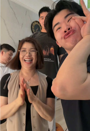 Video post by @thewinaldy on TikTok