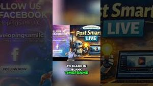 Video post by @developingsam1597 on YouTube