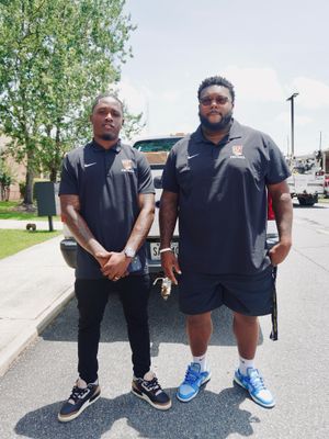 Image post by @skegeefootball on Instagram