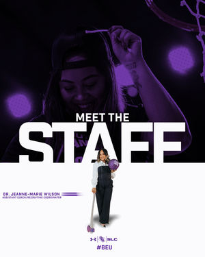 Image post by @sfa_wbb on Instagram