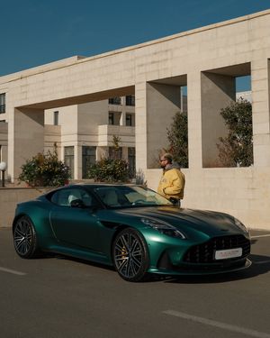 Image post by @plusautotrade on Instagram