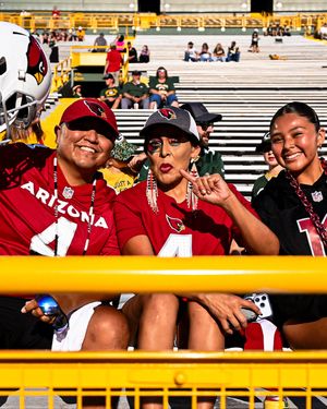Image post by @azcardenales on Instagram