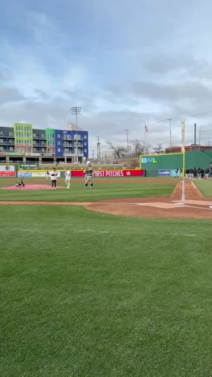 Image post by @msu_baseball on Instagram