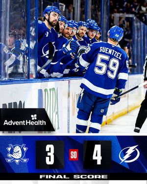 Image post by @tblightning on Instagram