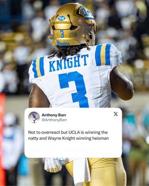Image post by @barstoolwestwood on Instagram