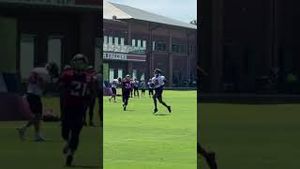 Video post by @atlantafalcons on YouTube