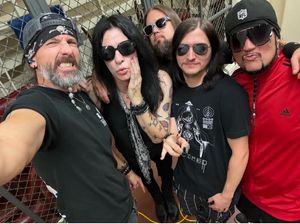 Image post by @therealjoseyscott on Instagram