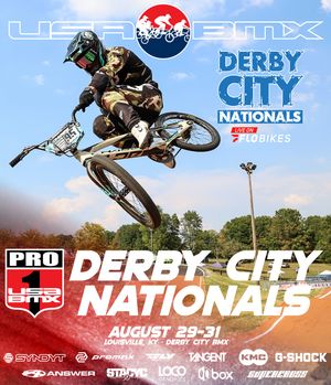 Image post by @usabmx on Instagram