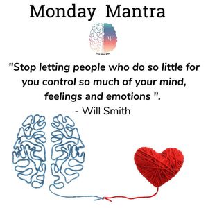 Image post by @yourmindandme on Instagram