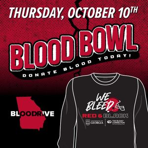 Image post by @thebloodconnection on Instagram