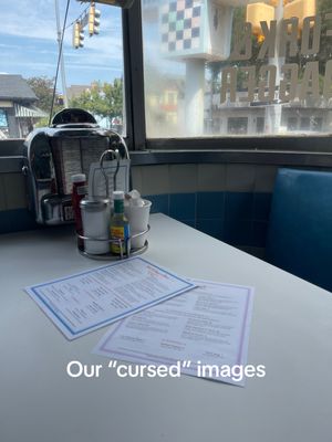 Video post by @forkanddaggerdiner on TikTok